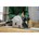 HiKOKI C3606DPAW2Z accu cirkelzaag 36V ∅165mm - Exclusief accu en lader
