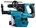 Makita accu combihamer - DHR243ZJW - SDS-Plus - 18V - excl. accu en lader - 2 boorkoppen - in Mbox met stofafzuigunit