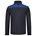 Tricorp softshell jas - Naden - bicolor - marine blauw/koningsblauw - L - 402021