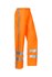 Sioen flexothane sign. broek 6564 R.W.S. large