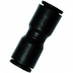 Legris - verbindingskoppeling - recht - 4 mm - 3106 04 00
