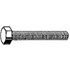 Fabory Tapbout Vol.Draad 8.8 933 - M 6 X 10 - Zn