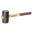 GEDORE hamers - rubber - zacht - 227 E serie - essen