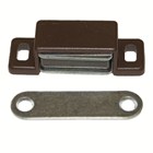 Magneet M72-2 met tegenplaat 6kg