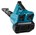 Makita DUB362Z Accu Bladblazer Body LXT 2x18V  