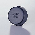 SKF Einddeksel ECY 215