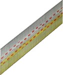 Senco nagels - type DA - 1,8x44 mm - RVS - 4000 st