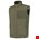 Tricorp Puffer Bodywarmer Rewear 402710 army - maat M