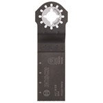 Bosch BIM INVALZAAGBLAD WOOD & METAL 28X50MM