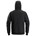 Snickers Workwear 2845 Logo Hoodie zwart maat M