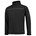 Tricorp softshell luxe kids - Workwear - 402016 - zwart - maat 152