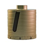 Diamant dozenboor standaard (beton) droog m16 82mm