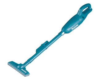 Makita accu steelstofzuiger - CL106FDZ - 10,8V - excl. accu en lader - in doos