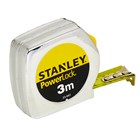 Stanley rolbandmaat - PowerLock Classic