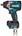 Makita accu slagmoersleutel - TW008GZ - 40V Max - excl. accu en lader - in doos