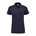 Tricorp Casual 201006 Dames fitted poloshirt Ink Blauw maat XXL