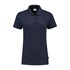 Tricorp Casual 201006 Dames fitted poloshirt Ink Blauw maat XXL