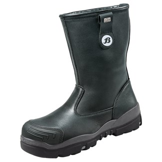 Bata Industrials Hero werklaarzen - Colossus - S3