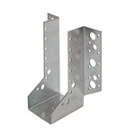 Gebr. Bodegraven raveeldrager zwaar - houtmaat 71x146 mm - verzinkt