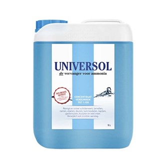 Universol verfreiniger - 5 liter can - CH11199.5
