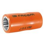 Facom J.8AVSE geisoleerde handdop