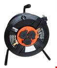 QwattPro kabelhaspel bm-300 40m 3x2.5 h07rn-f