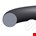 Dichtomatik o-ring - nbr - 107.00 x 2.50