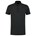 Tricorp Premium 204002 Naden Heren poloshirt Zwart XXL