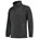 Tricorp fleece sweater - Casual - 301001 - antraciet - maat 5XL