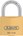 ABUS cilinder hangslot - 40mm gelijksluitend - 85/40 KA0709 