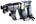 Festool accu schroefautomaat - DWC 18-4500 Basic - zonder accu en lader