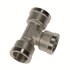 Legris - T-Koppeling - 1/4" - 0915 00 13