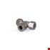 Ermeto - instelbare T-koppeling - 10L - EL10LCF