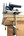 Makita invalcirkelzaag 230V - SP6000J1X - 1300W - Ø 165mm - incl. geleiderail en tas - in Mbox
