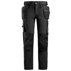 Snickers Workwear werkbroeken - stretch - 6271