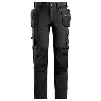 Snickers Workwear werkbroeken - stretch - 6271