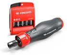 Facom ATPA4V.J12APB elektrische schroevendraaierset