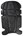 Snickers Workwear kniebeschermers - Workwear - 9110 - geel - One Size fit