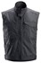 Snickers Workwear service bodywarmer - 4373 - staalgrijs - maat XXL