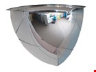 Bimex kogelspiegel 90° - 60cm - polycarbonaat - SKG-V 