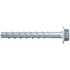 Fischer betonschroef zeskantkop - FBS II - 6x40/5 US - 546390