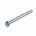 Hoenderdaal zeskantbout [100x] - VZ - SW-17 - M10x80mm