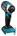 Makita DTD153Z Accu Slagschroevendraaier Body LXT 18V 