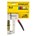 Stanley TR120 Lichte Handtacker 3in1 - STHT6-70410 - voor A en H nieten