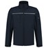 Tricorp softshell jas luxe - Rewear - inkt blauw - maat XL