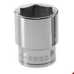 Facom handdop - 36 mm - ½ inch - 6-kant - S.21/32H