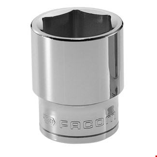 Facom handdop - 36 mm - ½ inch - 6-kant - S.21/32H