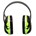 3M™ PELTOR™ gehoorkap met hoofdband - X4A - Hi-Viz - 33dB