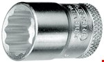 GEDORE dopsleutel - 3/8" - UD - 15mm