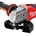 Milwaukee accu haakseslijper - M18 FSAG125X-0 - 18V - excl. accu en lader 